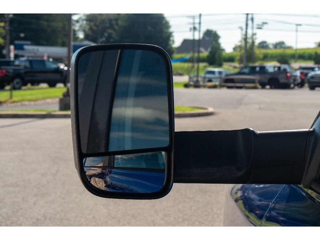 Used 2016 RAM 1500 Sport AWD/4WD image 30