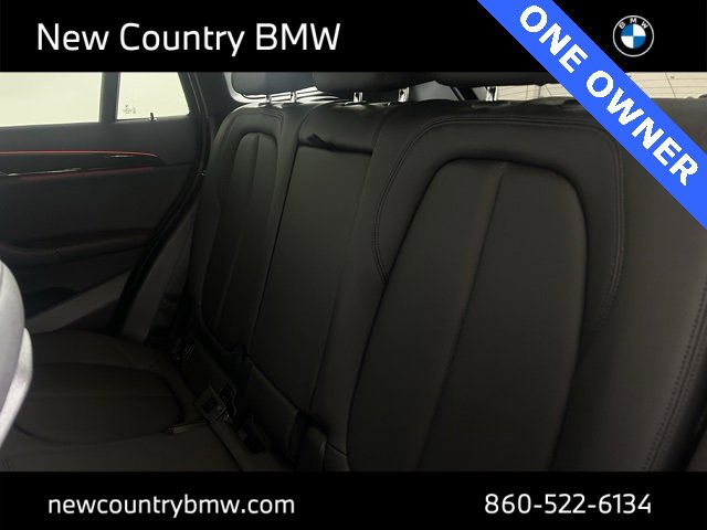 Used 2022 BMW X1 xDrive28i w/ Premium Package image 26