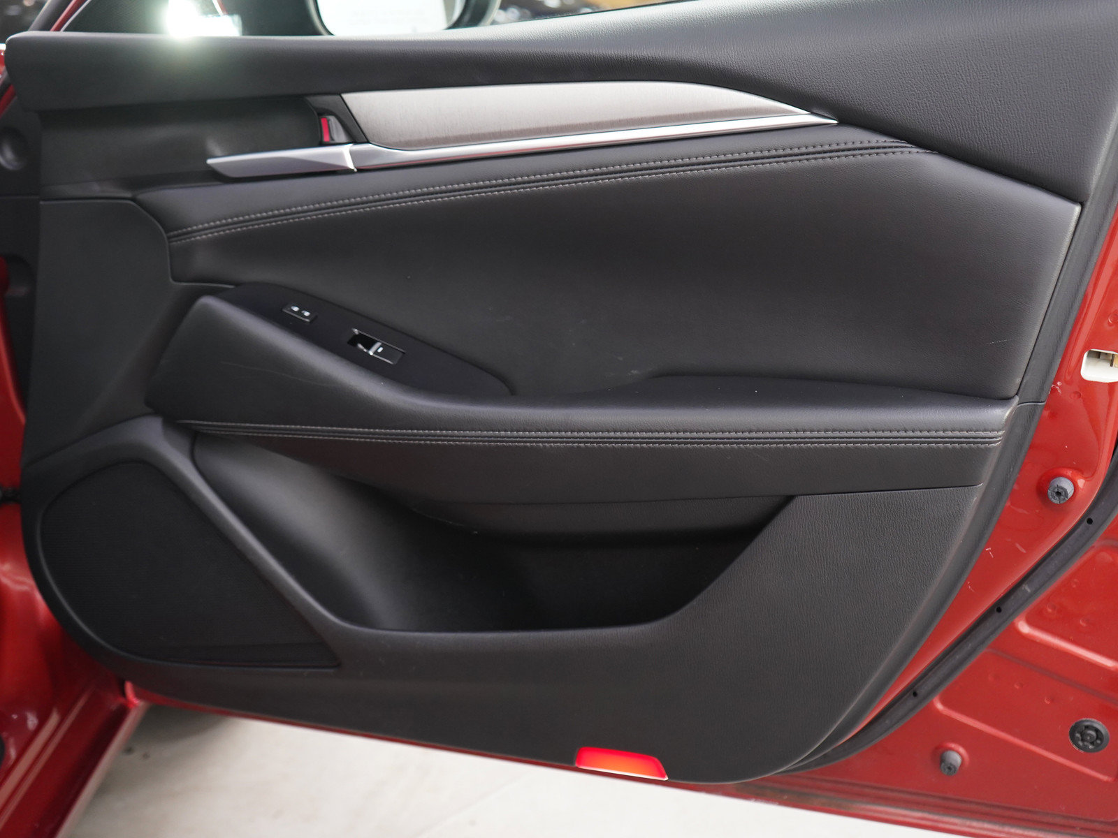 Used 2020 MAZDA MAZDA6 Sport FWD image 9