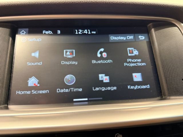 Used 2019 Kia Optima LX image 28