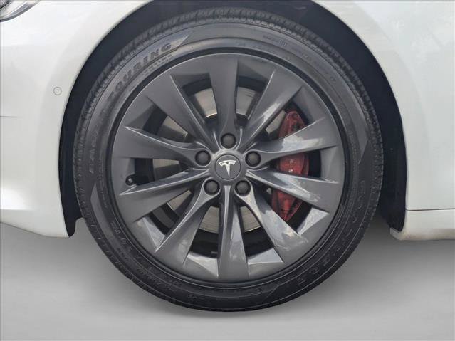 Used 2020 Tesla Model S Performance AWD/4WD image 23