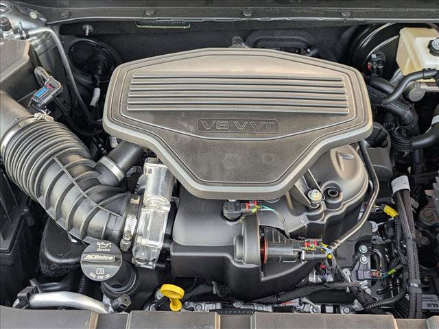 New 2026 Chevrolet Blazer RS w/ Enhanced Convenience Package image 15