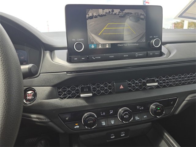 Used 2023 Honda Accord EX image 17