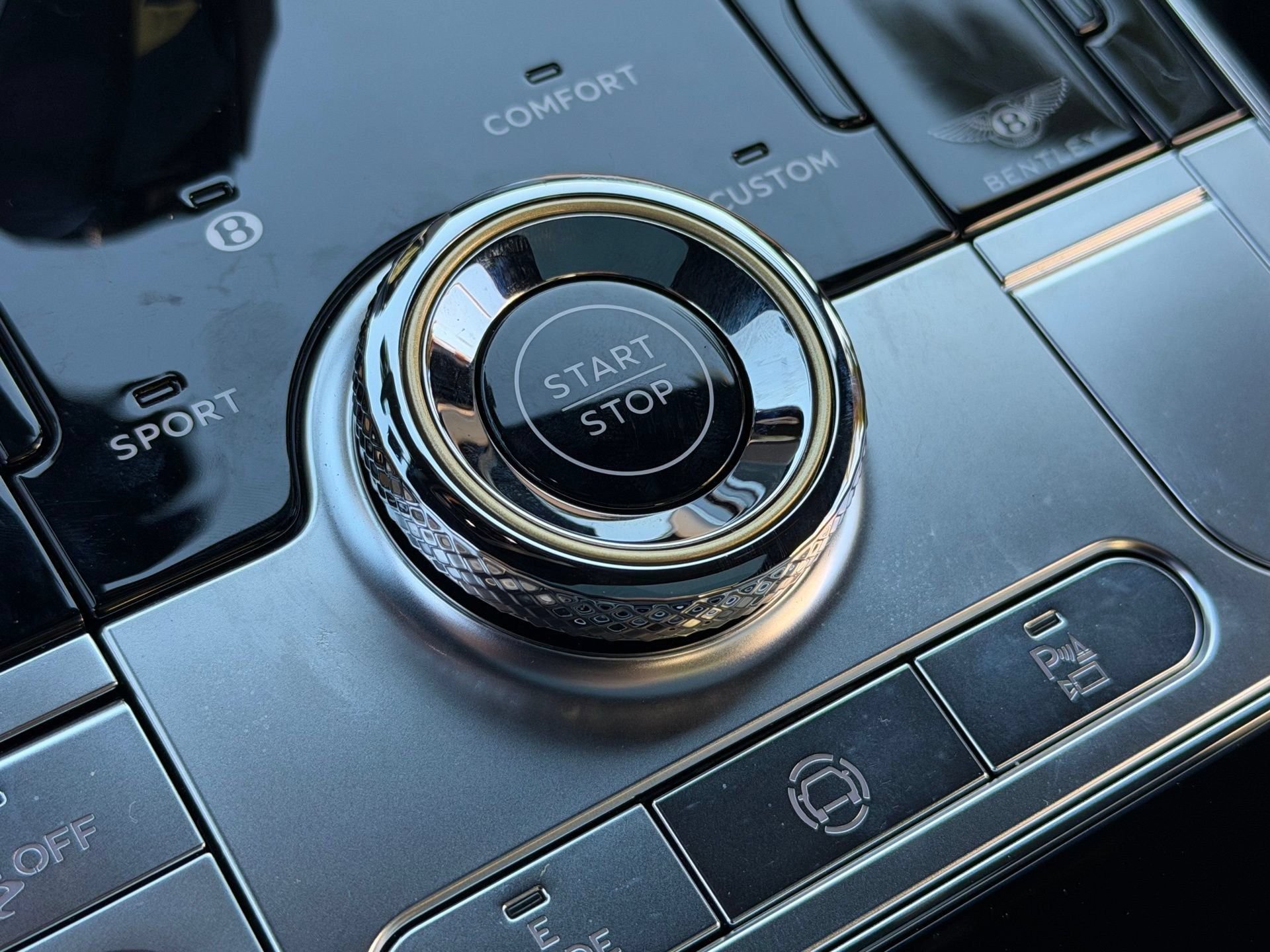 New 2026 Bentley Continental GT AWD/4WD image 56