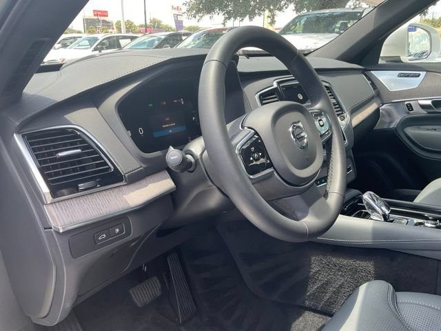 Certified 2023 Volvo XC90 T8 Ultimate w/ Protection Package Premier AWD/4WD image 13