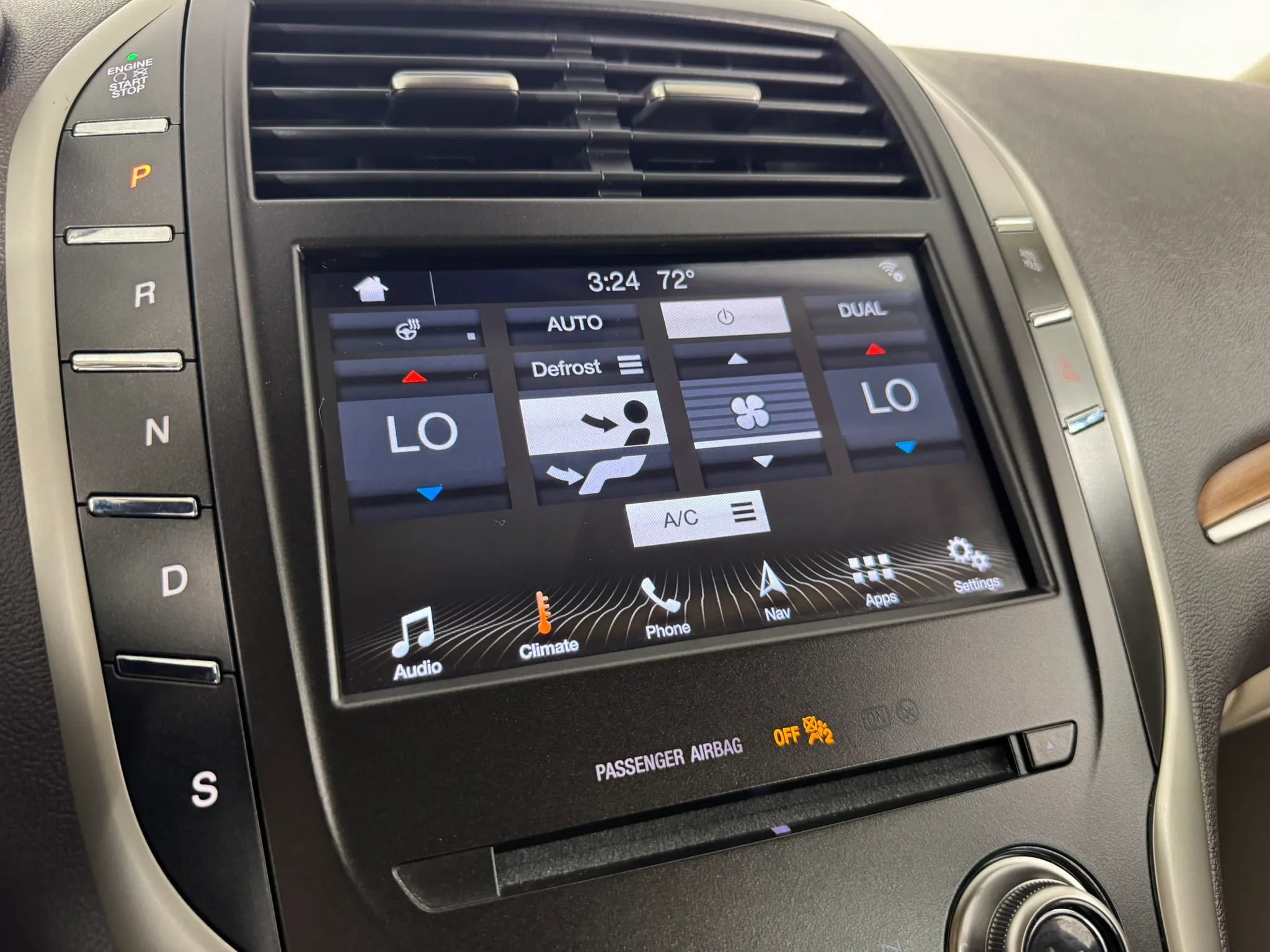 Used 2019 Lincoln MKC Select w/ Select Plus Package AWD/4WD image 21