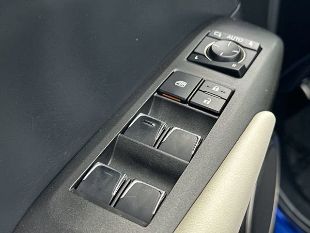 Used 2021 Lexus NX 300 F Sport w/ F Sport Premium Package FWD image 23