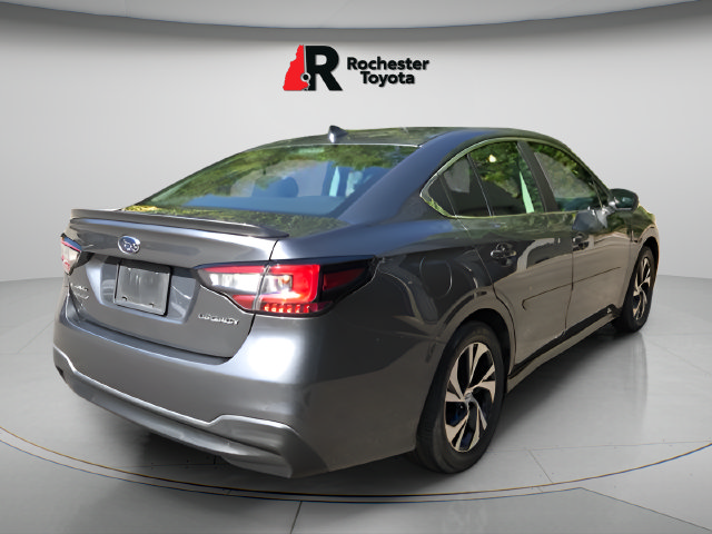 Used 2022 Subaru Legacy Premium AWD/4WD image 7