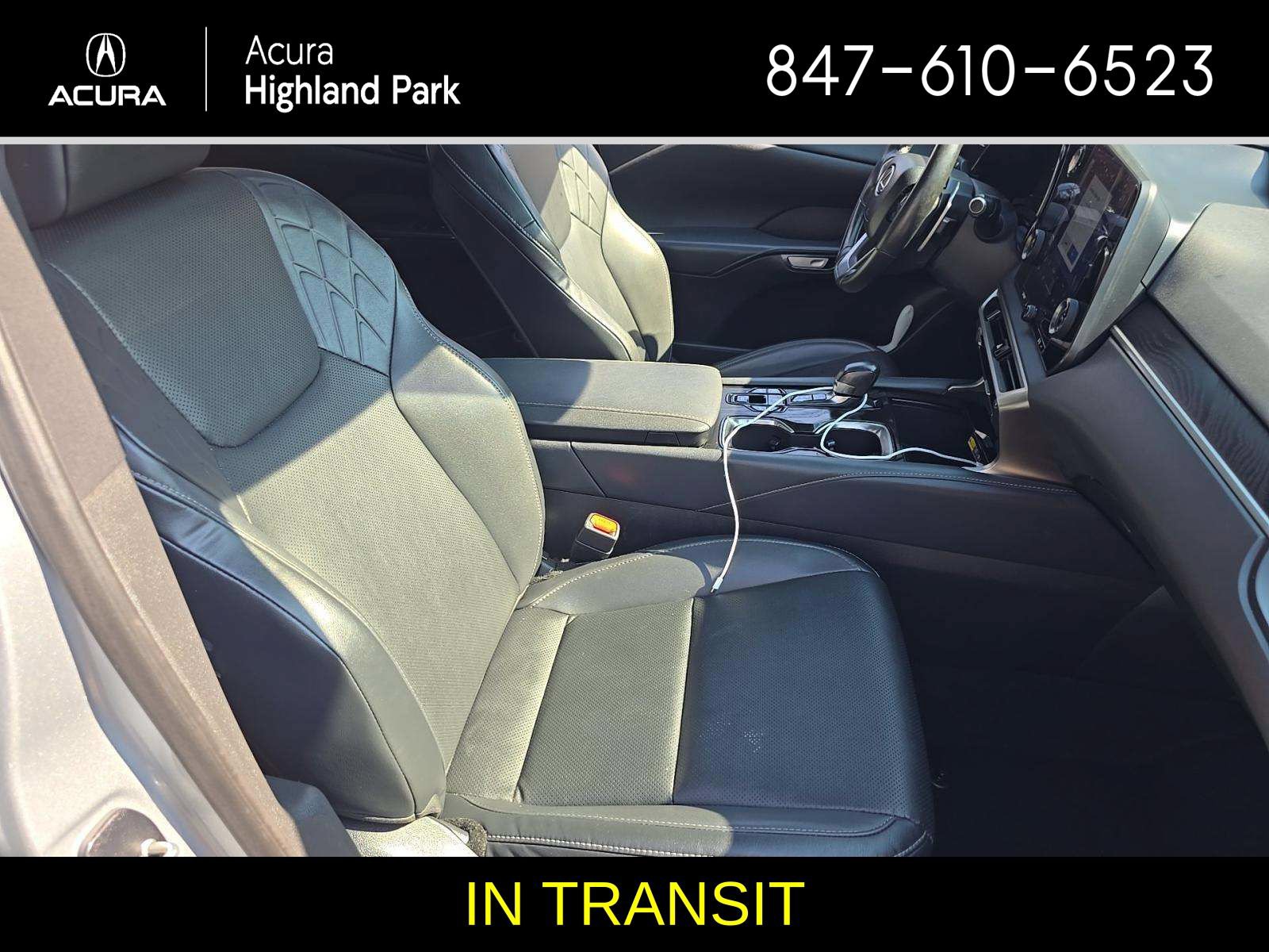 Used 2023 Lexus RX 350 Premium w/ Accessory Package AWD/4WD image 12