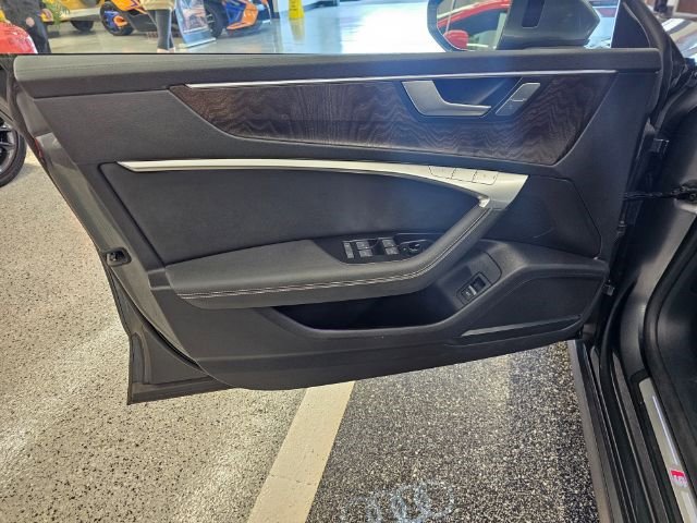 Used 2019 Audi A7 3.0T Prestige w/ Prestige Package image 24