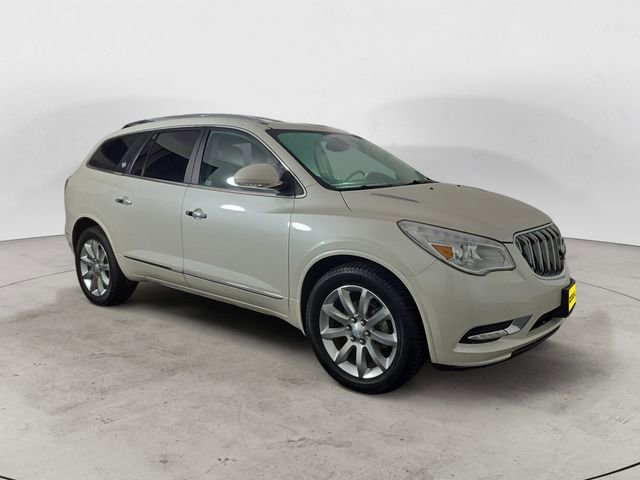 Used 2014 Buick Enclave Premium w/ Trailering Provision Package image 7