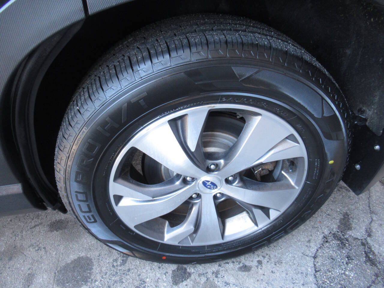 Used 2019 Subaru Ascent Premium AWD/4WD image 13