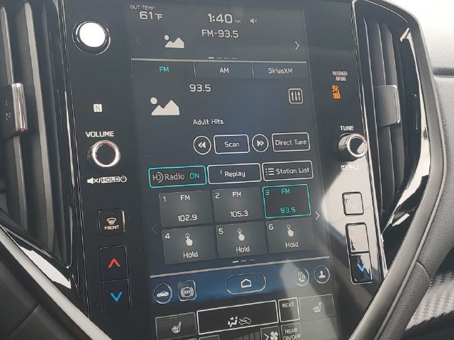 New 2027 Subaru Ascent Premium AWD/4WD image 25