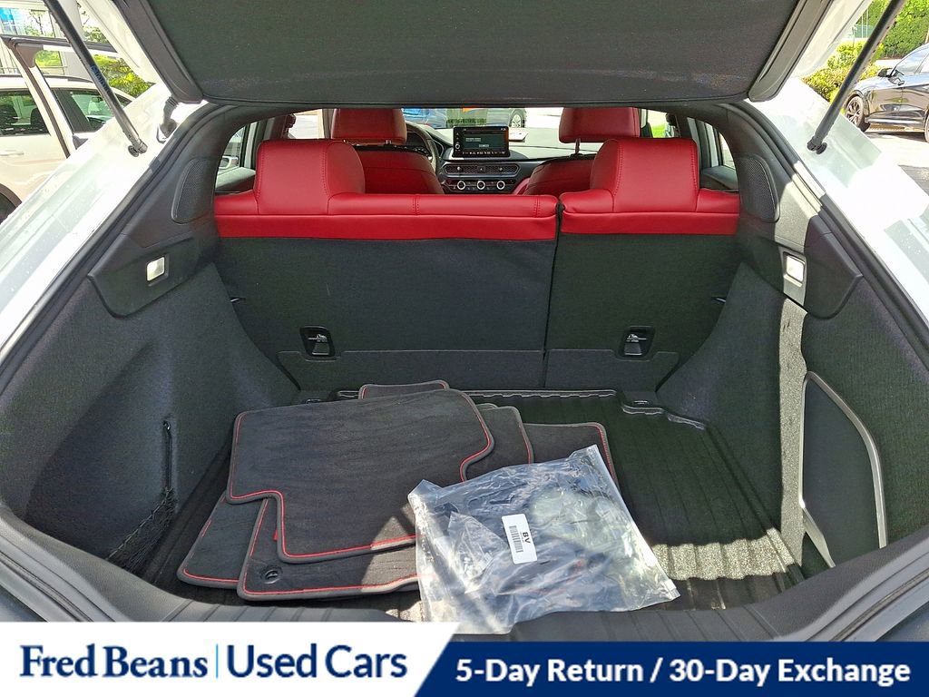 Used 2024 Acura Integra Type S FWD image 29