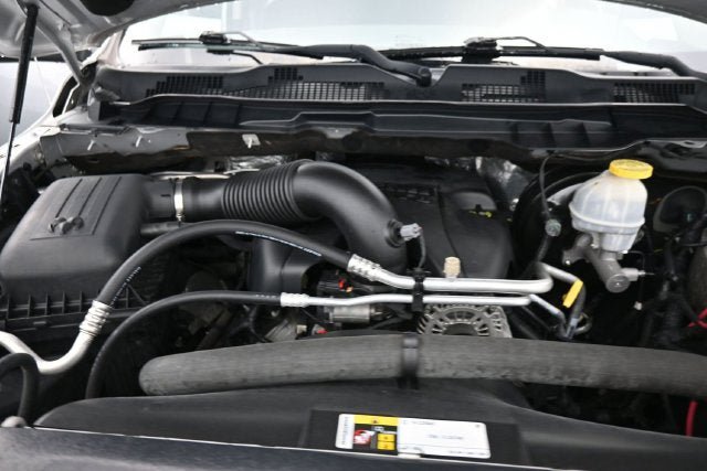 Used 2019 RAM 1500 Classic SLT AWD/4WD image 22