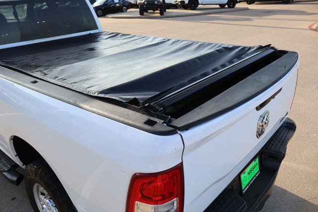 Used 2021 RAM 2500 Tradesman RWD image 10