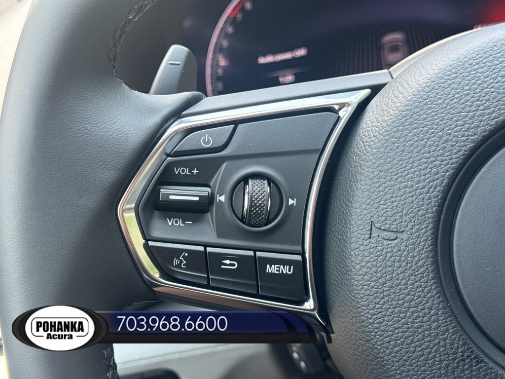 New 2026 Acura MDX w/ Technology Package AWD/4WD image 12