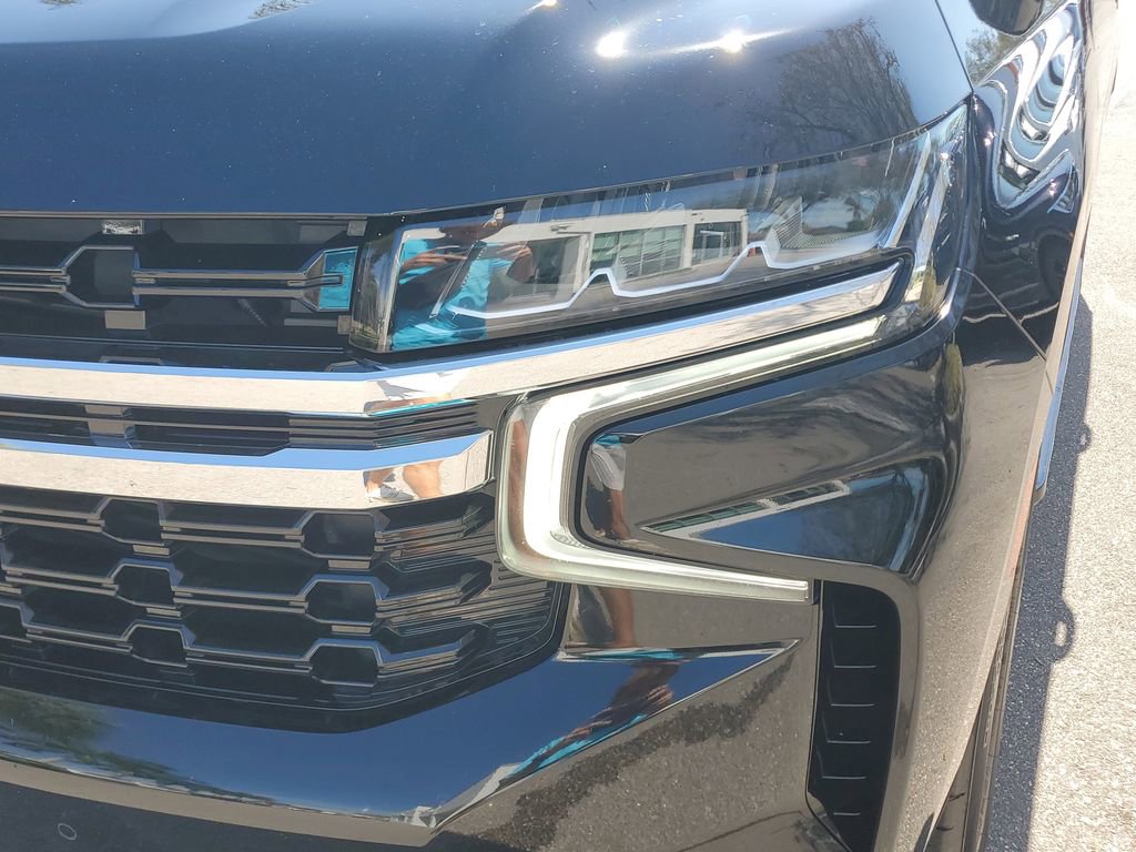 Certified 2022 Chevrolet Tahoe LS image 10
