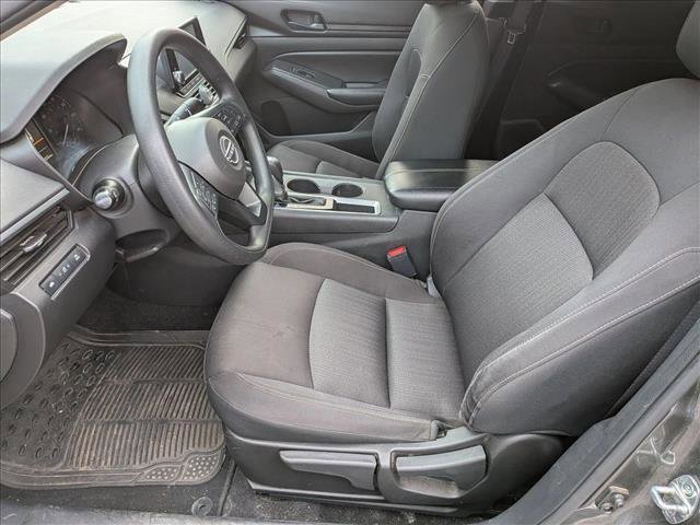 Used 2023 Nissan Altima 2.5 S image 12
