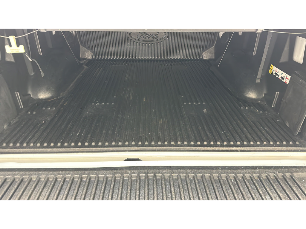 Used 2024 Ford F150 XLT w/ Equipment Group 303A High AWD/4WD image 9