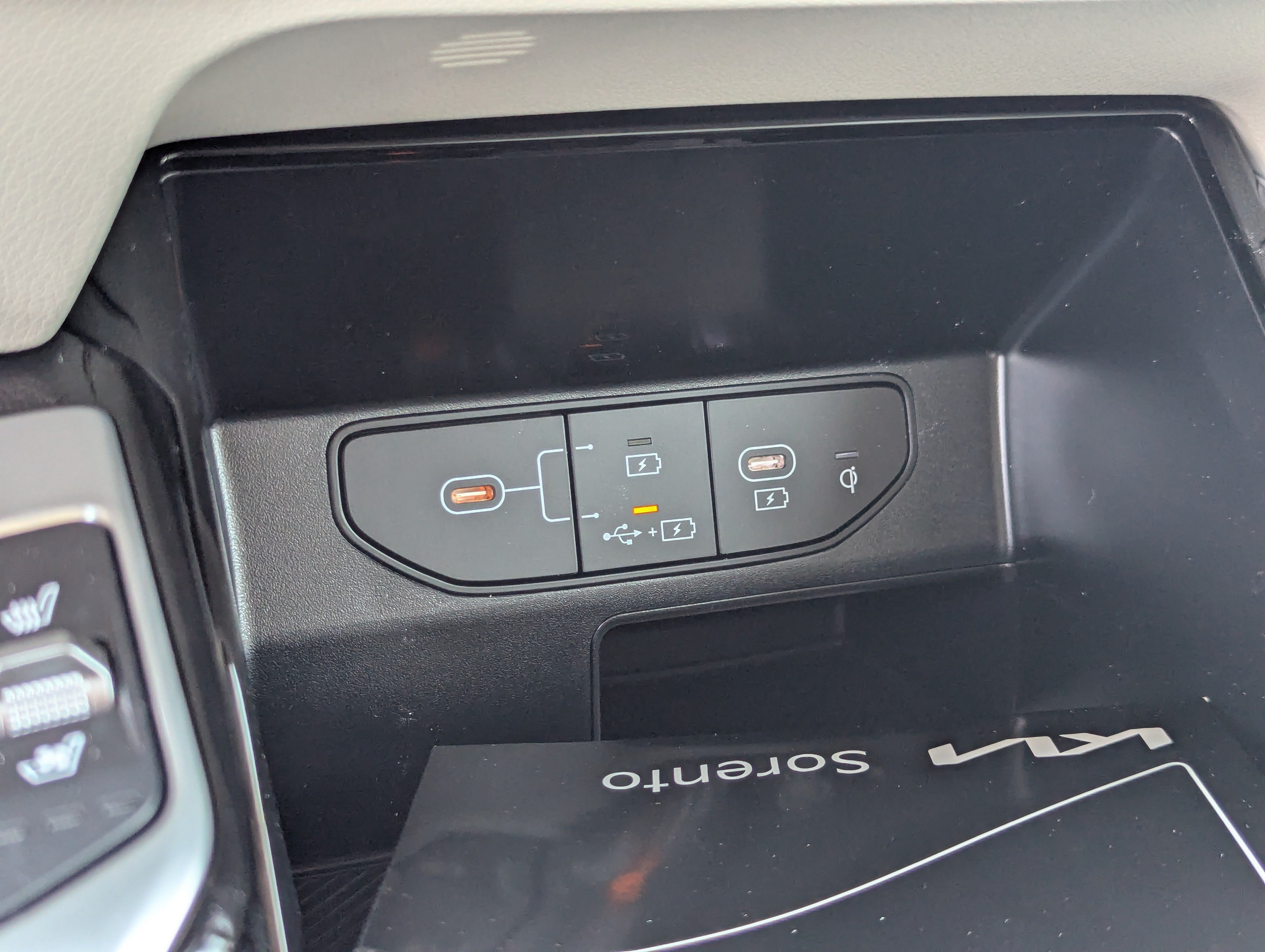 New 2026 Kia Sorento SX FWD image 29