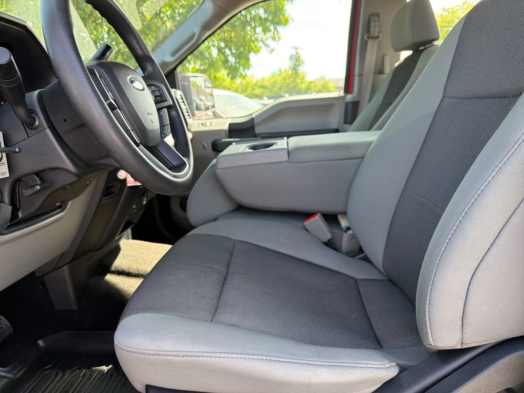 Used 2020 Ford F150 XL w/ Equipment Group 101A Mid AWD/4WD image 18