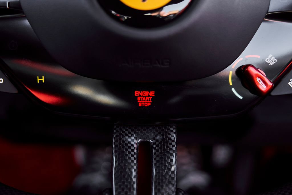 Used 2025 Ferrari SF90 Spider AWD/4WD image 56