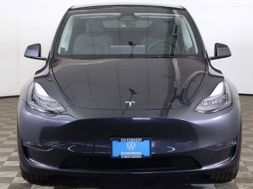 Used 2024 Tesla Model Y Long Range image 13