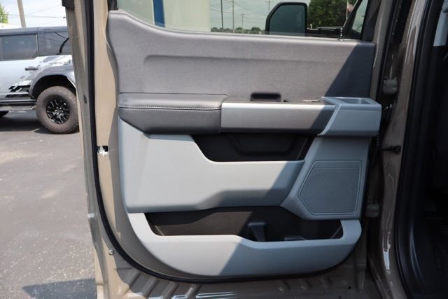 New 2026 Ford F250 XLT AWD/4WD image 24