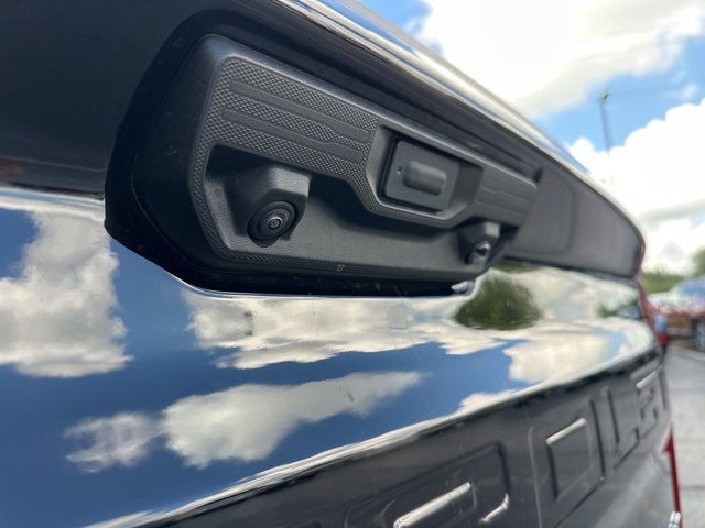 New 2026 Chevrolet Silverado 1500 LT image 17