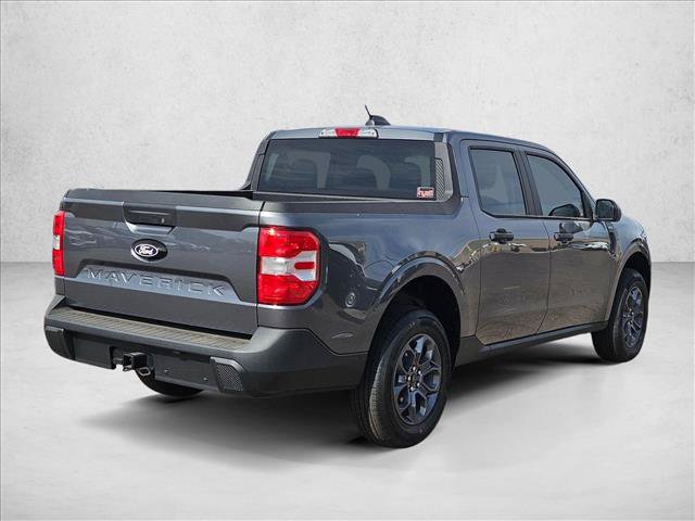 New 2026 Ford Maverick XLT FWD video 2