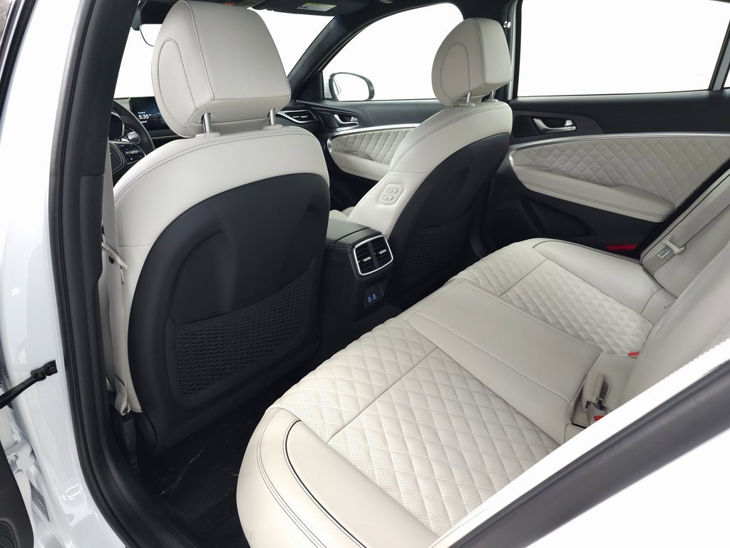 New 2025 Genesis G70 3.3T Advanced w/ Sport Prestige Package image 30