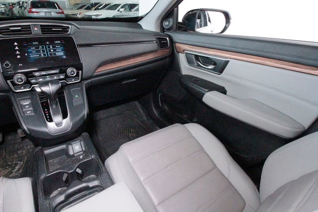 Used 2019 Honda CR-V EX-L image 8