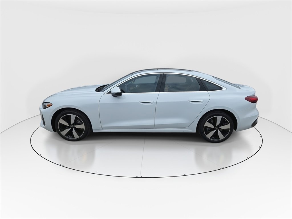 New 2025 Audi A5 2.0T Premium Plus image 5