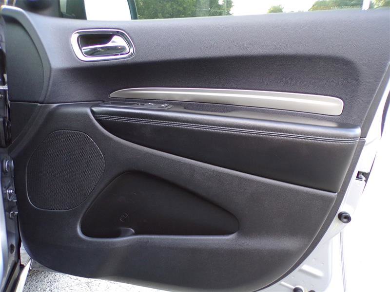 Used 2016 Dodge Durango SXT image 20