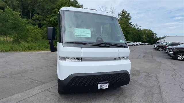 Used 2024 Chevrolet Brightdrop 600 w/ Battery Pack, Max Range image 3