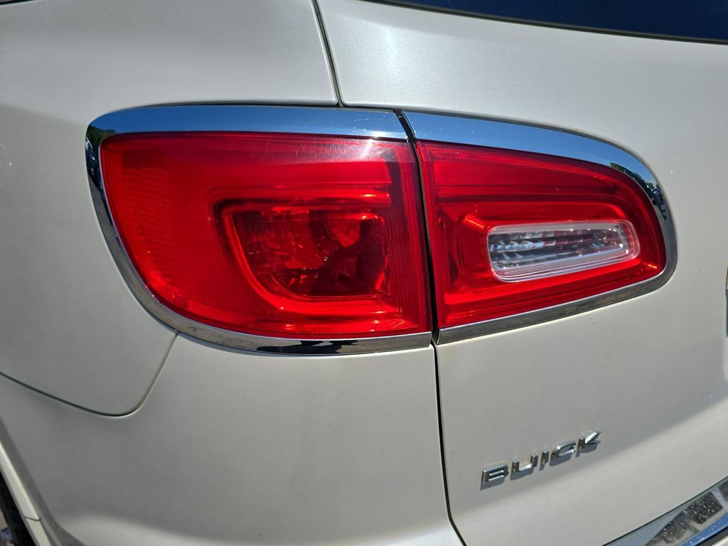 Used 2013 Buick Enclave Premium w/ Trailering Provision Package AWD/4WD image 36