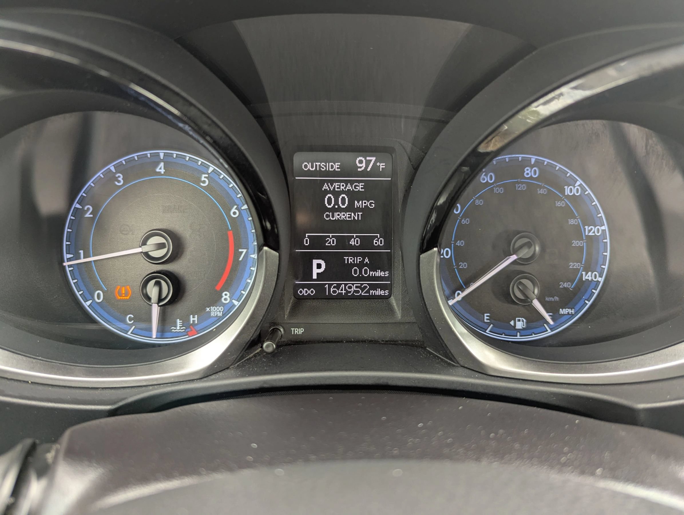 Used 2016 Toyota Corolla S FWD image 24