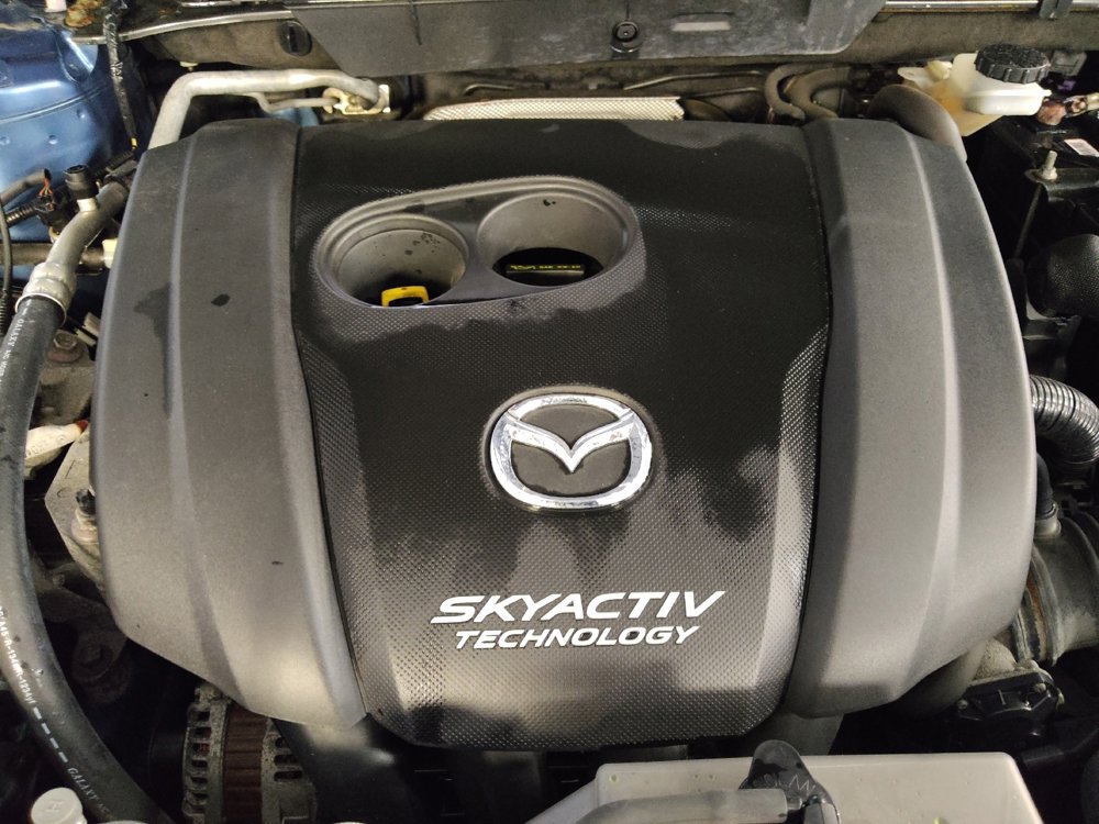 Used 2018 MAZDA CX-5 Grand Touring image 30