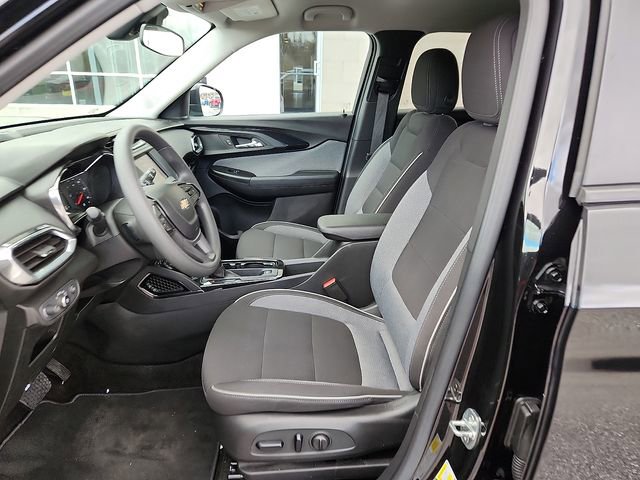 Certified 2023 Chevrolet TrailBlazer LT image 13