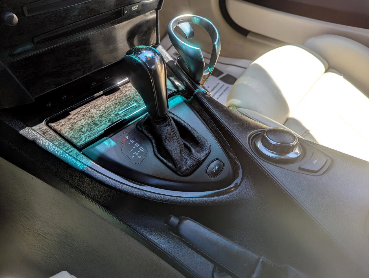 Used 2007 BMW 650i Convertible image 21