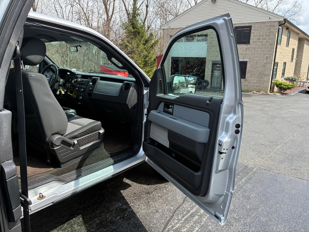 Used 2014 Ford F150 STX w/ Equipment Group 201A Mid RWD image 12