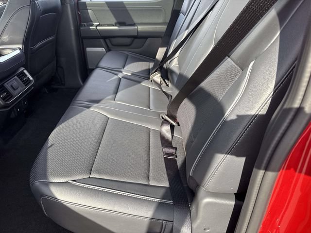 Certified 2025 Ford F150 Lariat AWD/4WD image 14