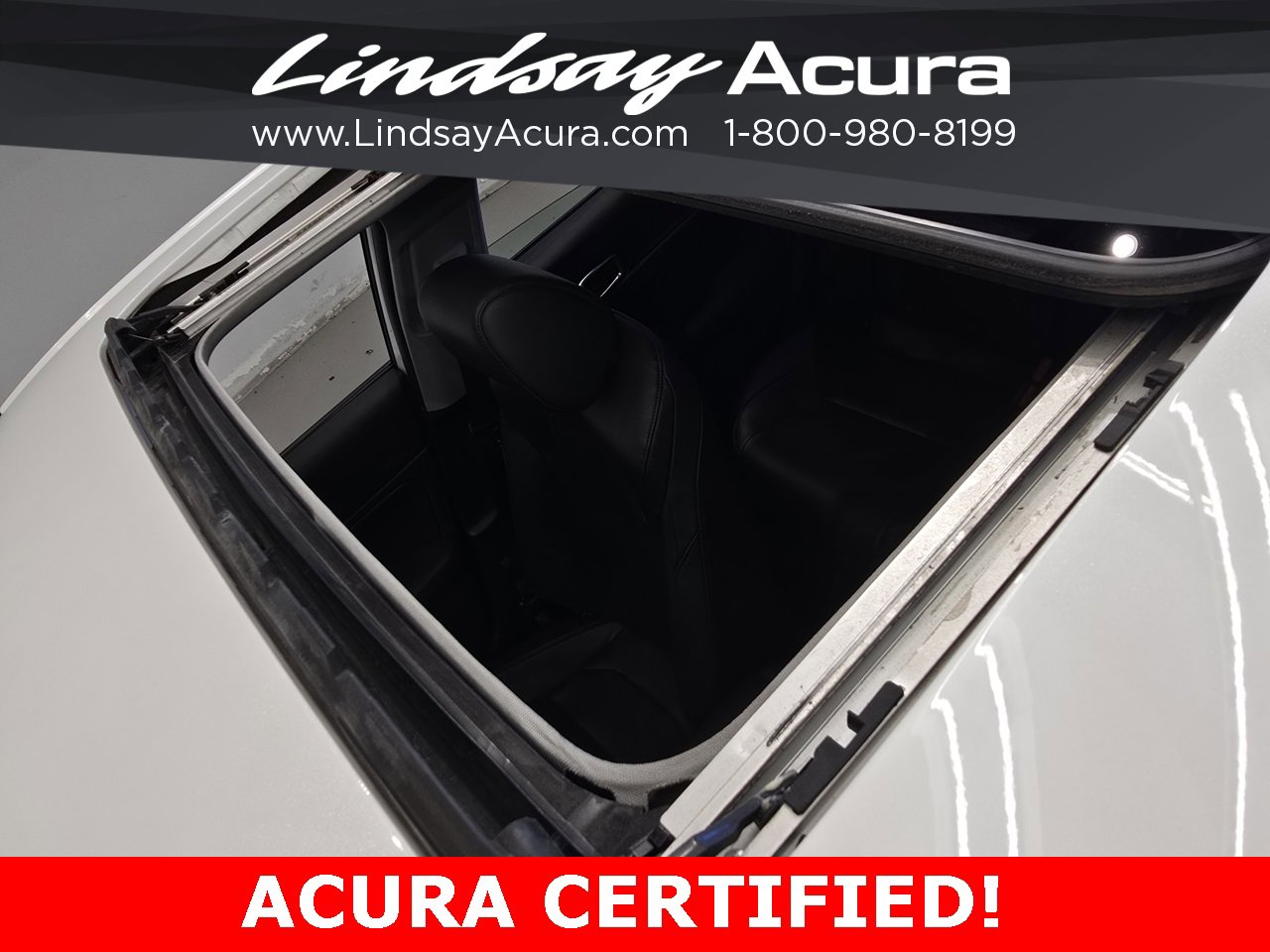 Certified 2024 Acura Integra image 20