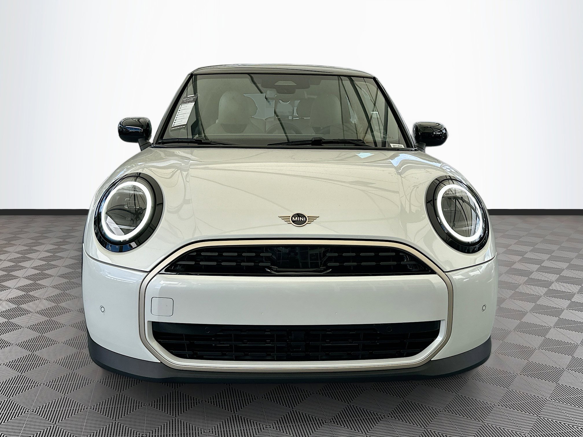 New 2026 MINI Cooper 2-Door Hardtop image 2