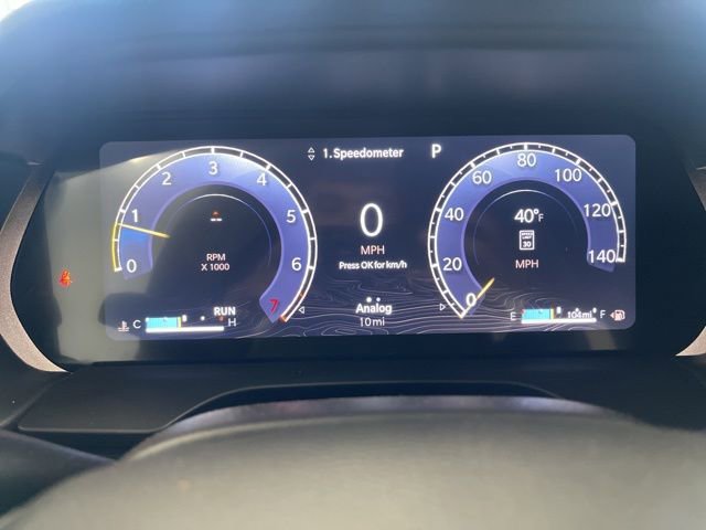 New 2026 Jeep Grand Cherokee Limited image 36