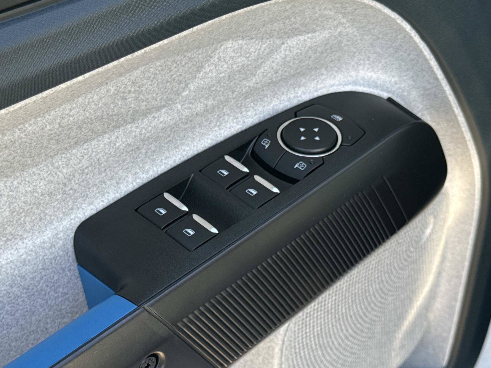 New 2026 Ford Maverick XLT FWD image 17