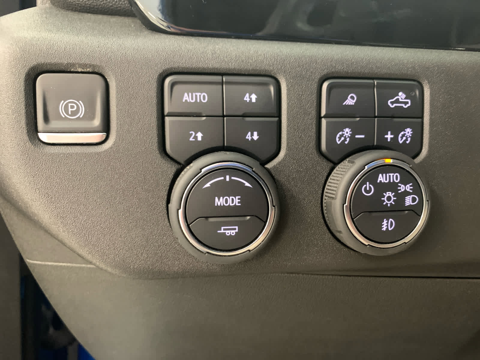Used 2023 Chevrolet Silverado 1500 RST AWD/4WD image 22