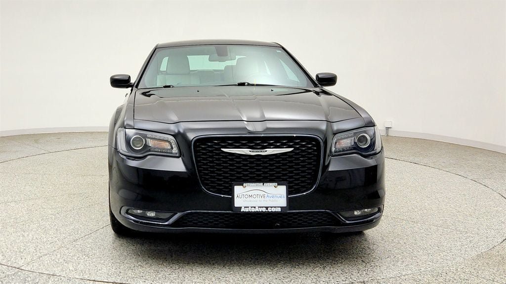 Used 2020 Chrysler 300 S AWD/4WD image 2