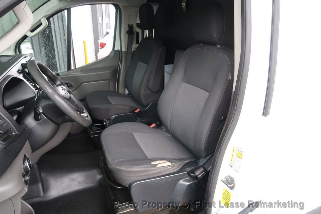Used 2020 Ford Transit 250 Low Roof RWD image 11